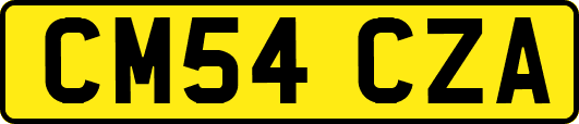 CM54CZA
