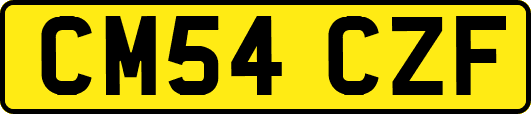 CM54CZF