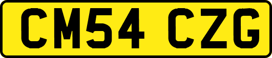 CM54CZG