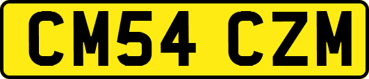 CM54CZM