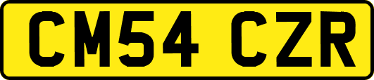 CM54CZR