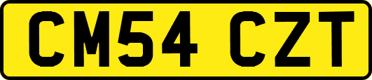CM54CZT