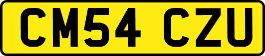 CM54CZU