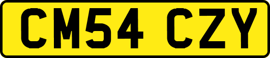 CM54CZY