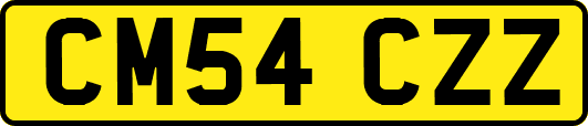 CM54CZZ