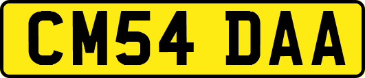 CM54DAA