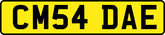 CM54DAE