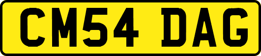CM54DAG