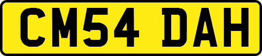 CM54DAH