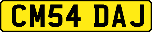 CM54DAJ