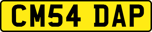 CM54DAP