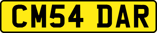 CM54DAR