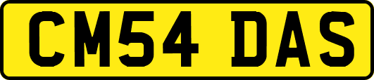 CM54DAS