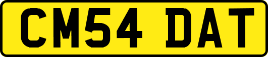 CM54DAT