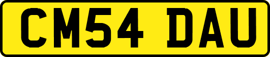 CM54DAU