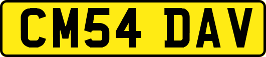 CM54DAV