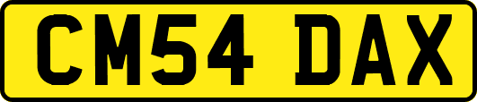 CM54DAX