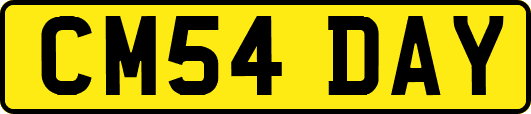 CM54DAY
