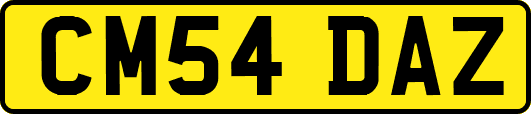 CM54DAZ