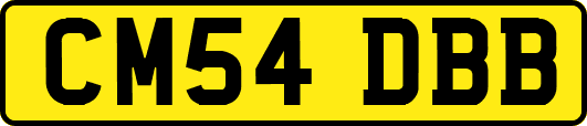 CM54DBB