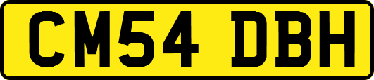 CM54DBH