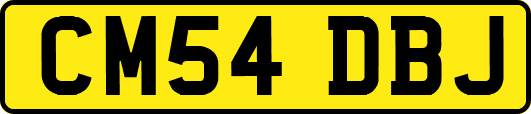 CM54DBJ