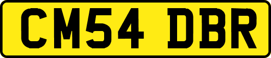 CM54DBR