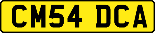 CM54DCA