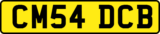 CM54DCB