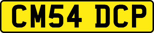 CM54DCP