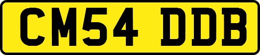 CM54DDB