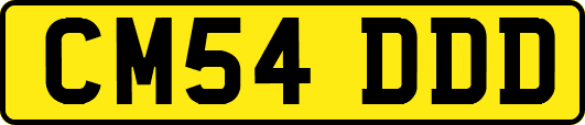CM54DDD