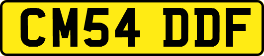 CM54DDF