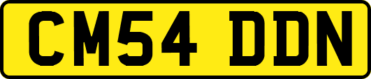 CM54DDN