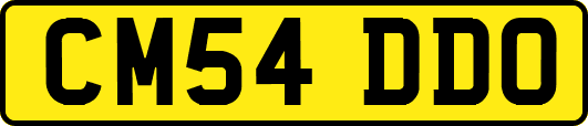CM54DDO