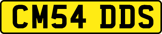 CM54DDS