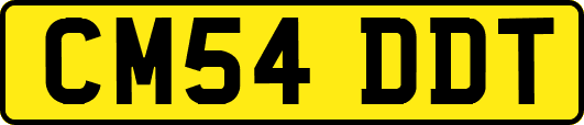CM54DDT