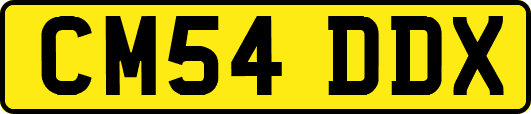 CM54DDX