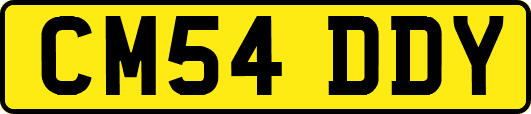 CM54DDY