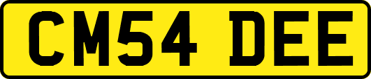 CM54DEE