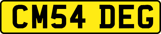 CM54DEG