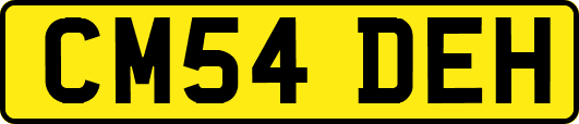 CM54DEH
