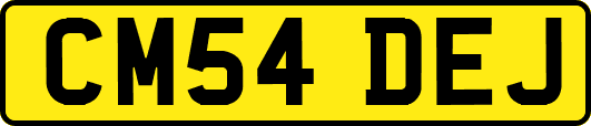 CM54DEJ