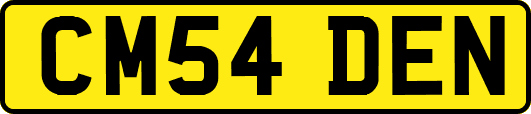 CM54DEN