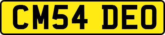 CM54DEO