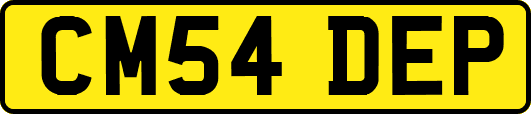 CM54DEP