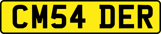 CM54DER