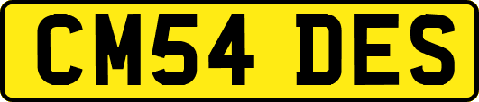CM54DES