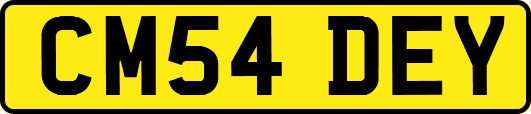 CM54DEY
