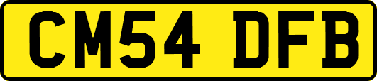 CM54DFB